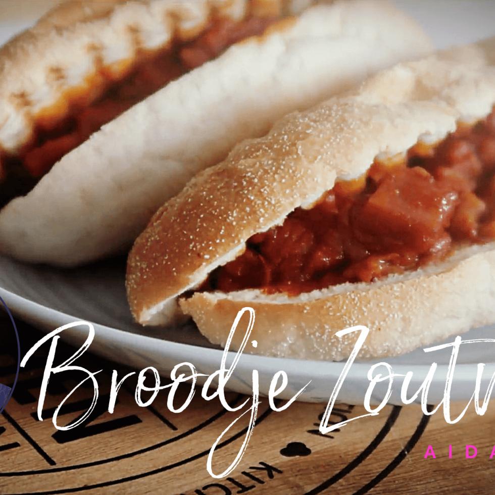 Broodje Zoutvlees Recept by Aida Smore