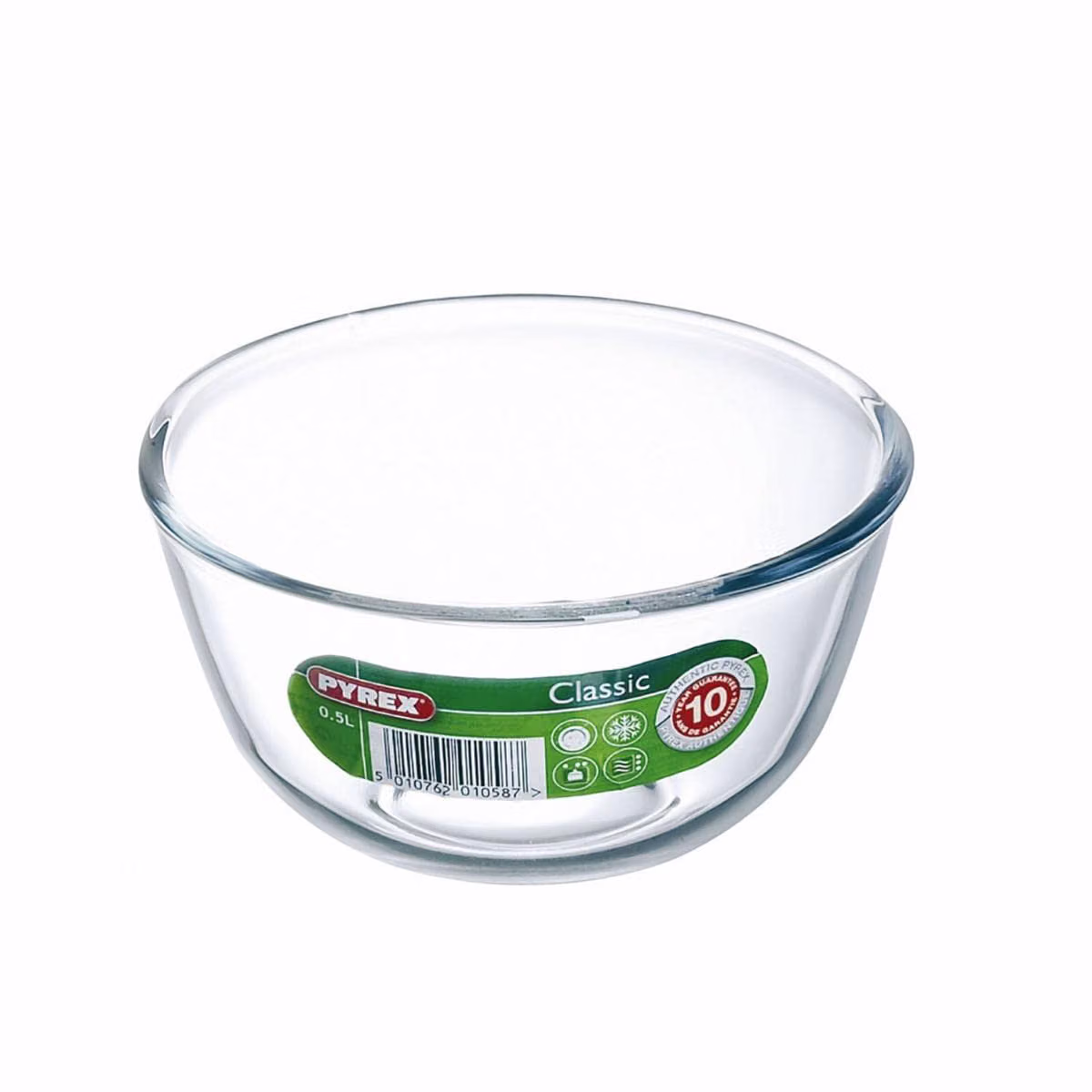 Saoto soepkom (1 liter)